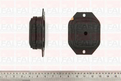 FAI AUTOPARTS ss6323 -  Подвеска, рычаг независимой подвески колеса